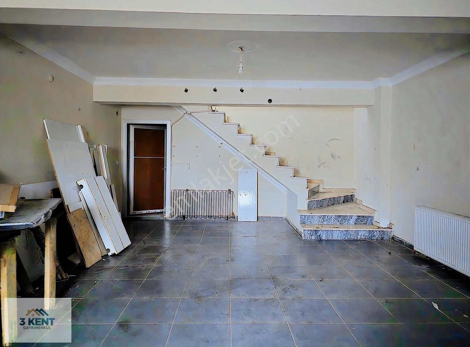 3kentten Turan Güneş Caddesi Takaslı 240 M2 Satılık Dükkan - Görsel 11