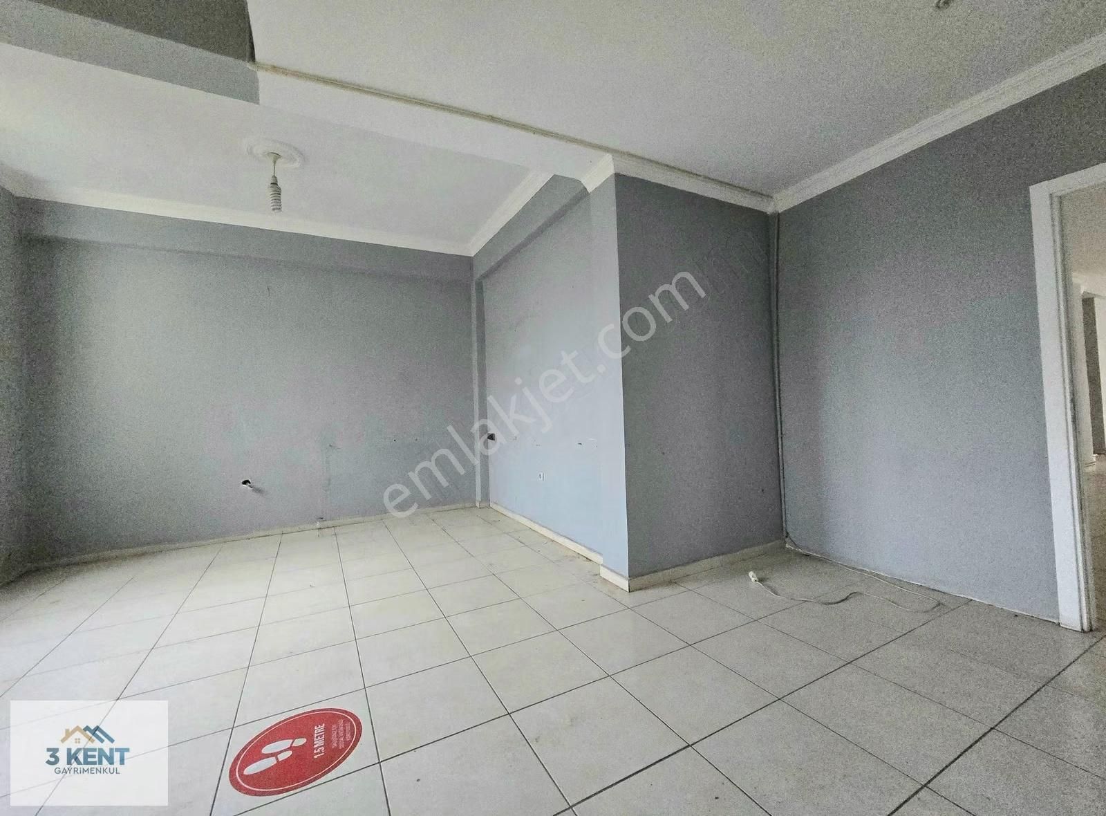 3kentten Turan Güneş Caddesi Takaslı 240 M2 Satılık Dükkan - Görsel 25