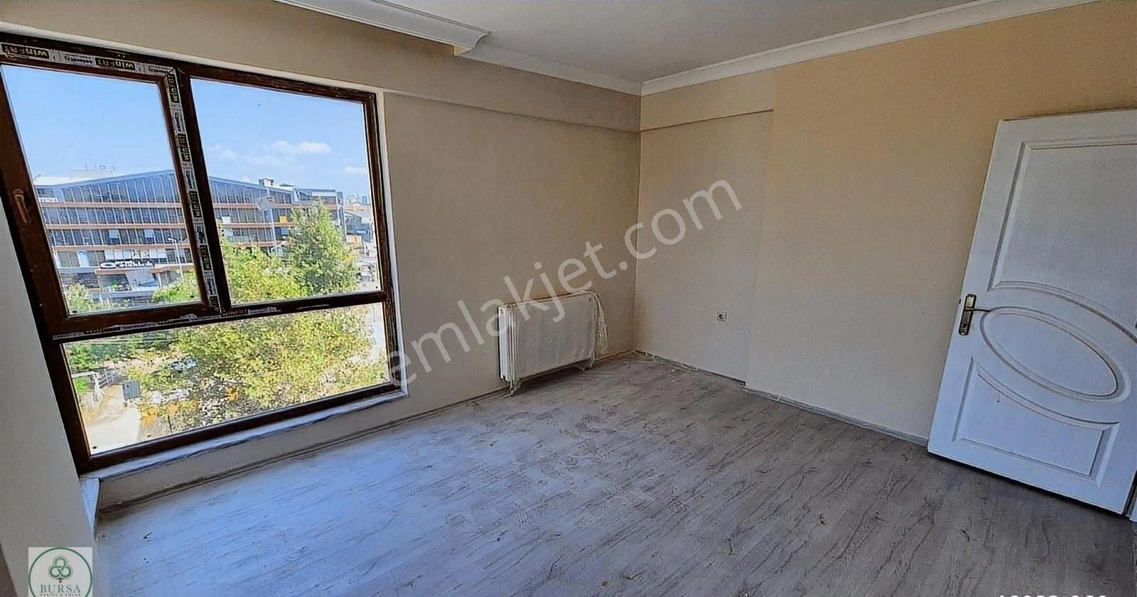 Bursa Nilüfer Demirci'de Satılık 5+1 Dubleks Daire - Görsel 3