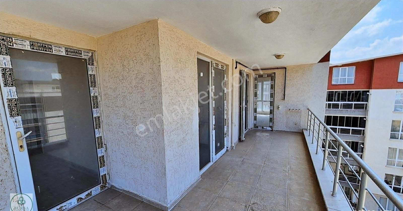 Bursa Nilüfer Demirci'de Satılık 5+1 Dubleks Daire - Görsel 34