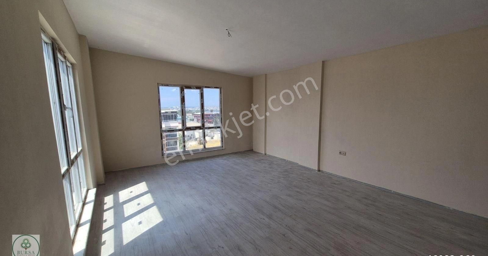 Bursa Nilüfer Demirci'de Satılık 5+1 Dubleks Daire - Görsel 29