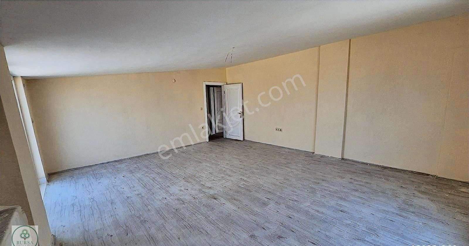 Bursa Nilüfer Demirci'de Satılık 5+1 Dubleks Daire - Görsel 16