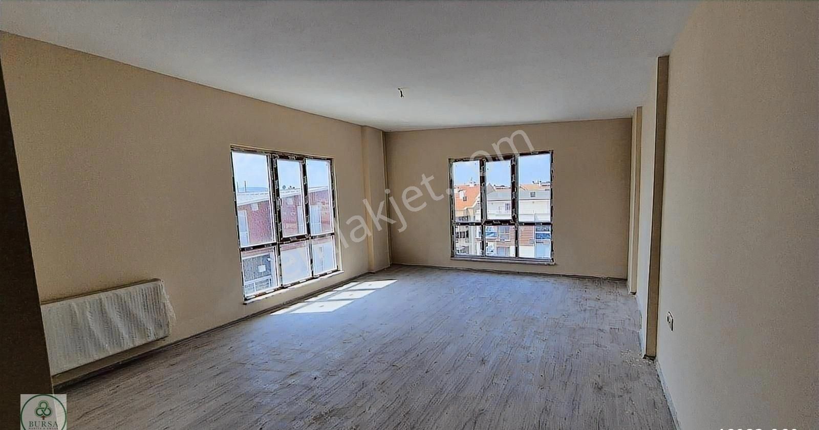 Bursa Nilüfer Demirci'de Satılık 5+1 Dubleks Daire - Görsel 7