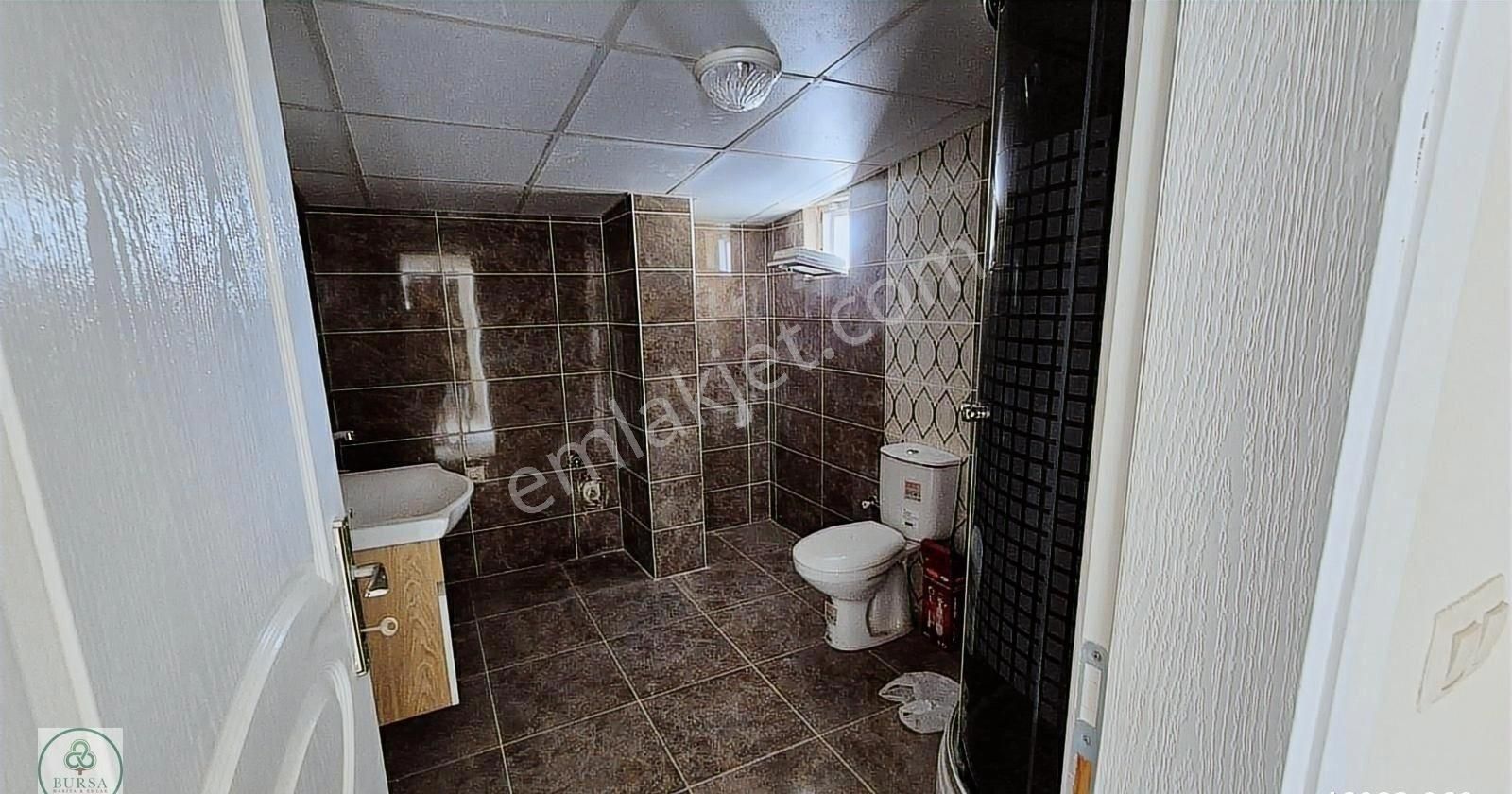 Bursa Nilüfer Demirci'de Satılık 5+1 Dubleks Daire - Görsel 11