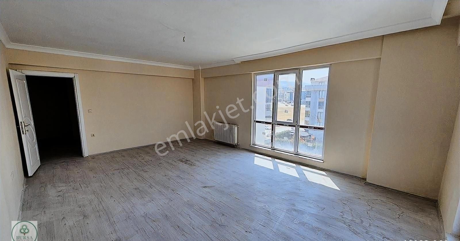 Bursa Nilüfer Demirci'de Satılık 5+1 Dubleks Daire - Görsel 8