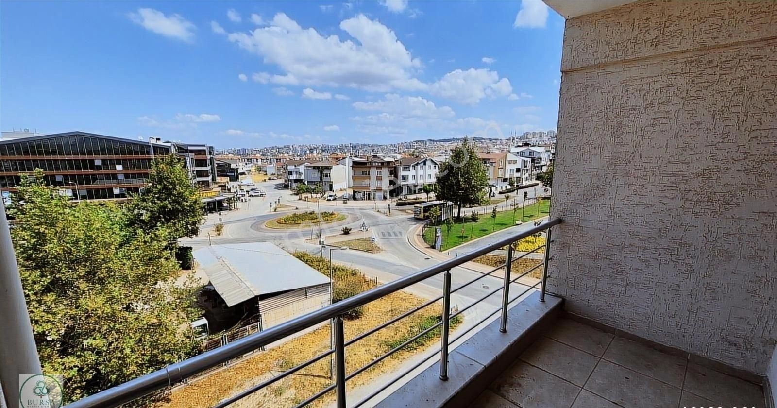 Bursa Nilüfer Demirci'de Satılık 5+1 Dubleks Daire - Görsel 22