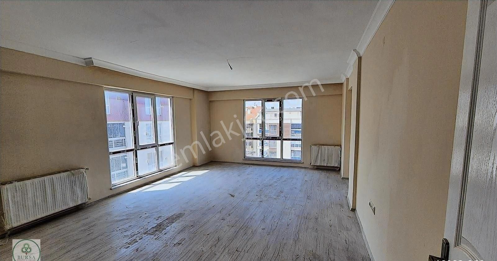 Bursa Nilüfer Demirci'de Satılık 5+1 Dubleks Daire - Görsel 26