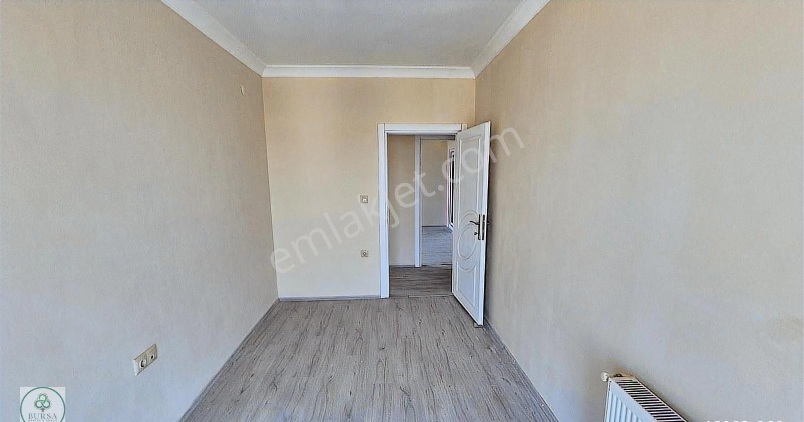 Bursa Nilüfer Demirci'de Satılık 5+1 Dubleks Daire - Görsel 30