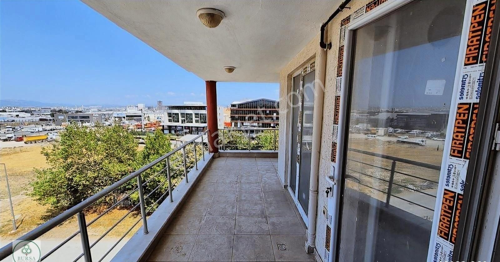 Bursa Nilüfer Demirci'de Satılık 5+1 Dubleks Daire - Görsel 14