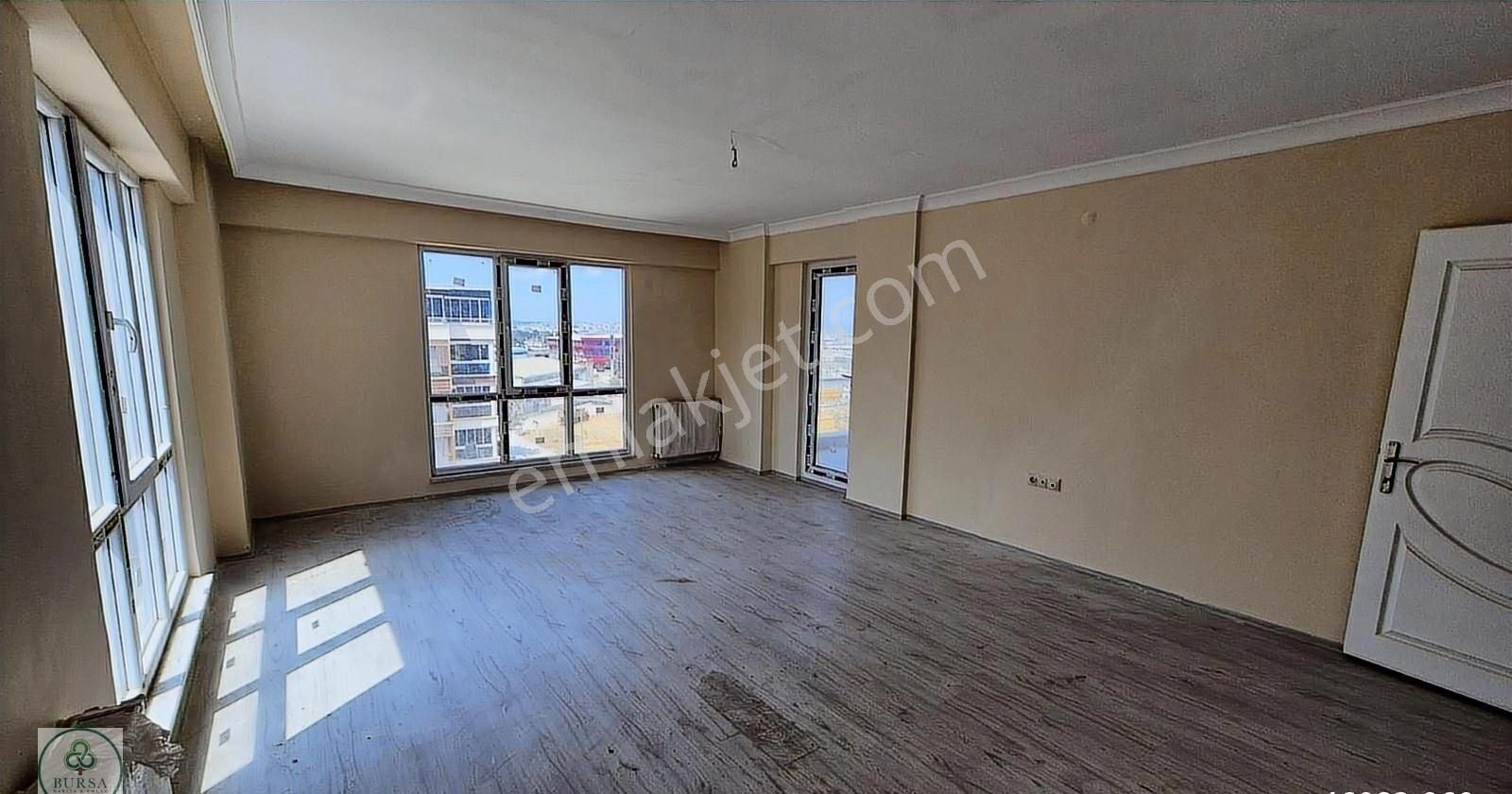 Bursa Nilüfer Demirci'de Satılık 5+1 Dubleks Daire - Görsel 31