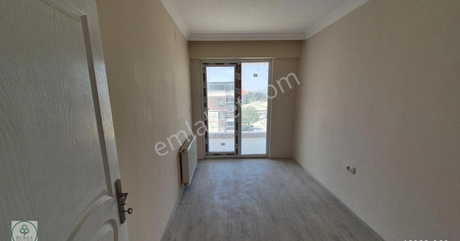 Bursa Nilüfer Demirci'de Satılık 5+1 Dubleks Daire - Görsel 21