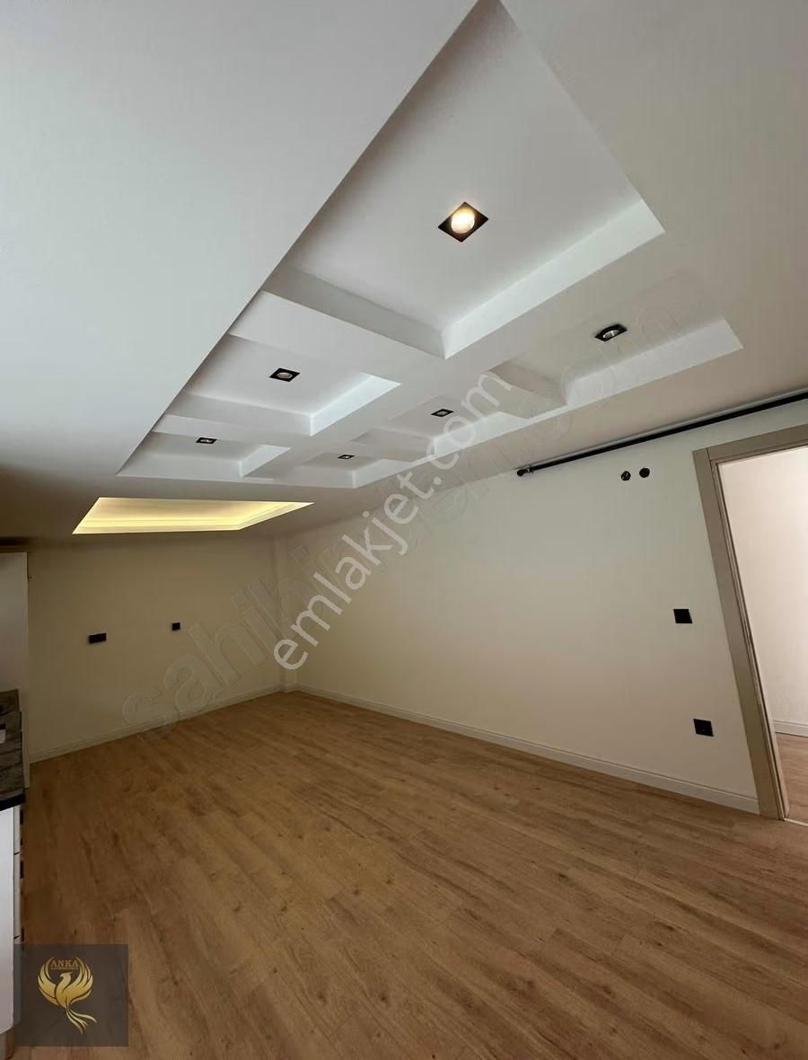 Atakumda Özel Bahçeli Geniş Havuzlu 1+1 Daire - Görsel 3