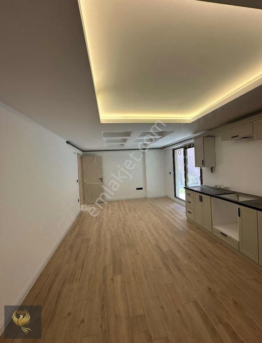 Atakumda Özel Bahçeli Geniş Havuzlu 1+1 Daire - Görsel 24