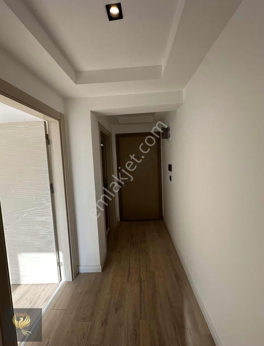 Atakumda Özel Bahçeli Geniş Havuzlu 1+1 Daire - Görsel 10