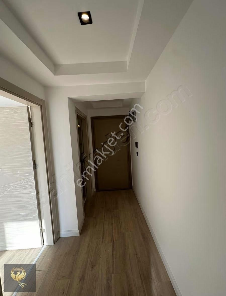 Atakumda Özel Bahçeli Geniş Havuzlu 1+1 Daire - Görsel 14