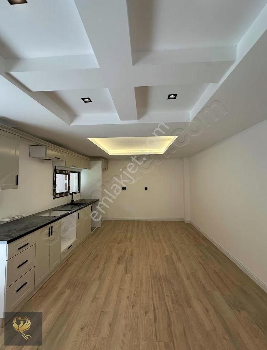 Atakumda Özel Bahçeli Geniş Havuzlu 1+1 Daire - Görsel 21