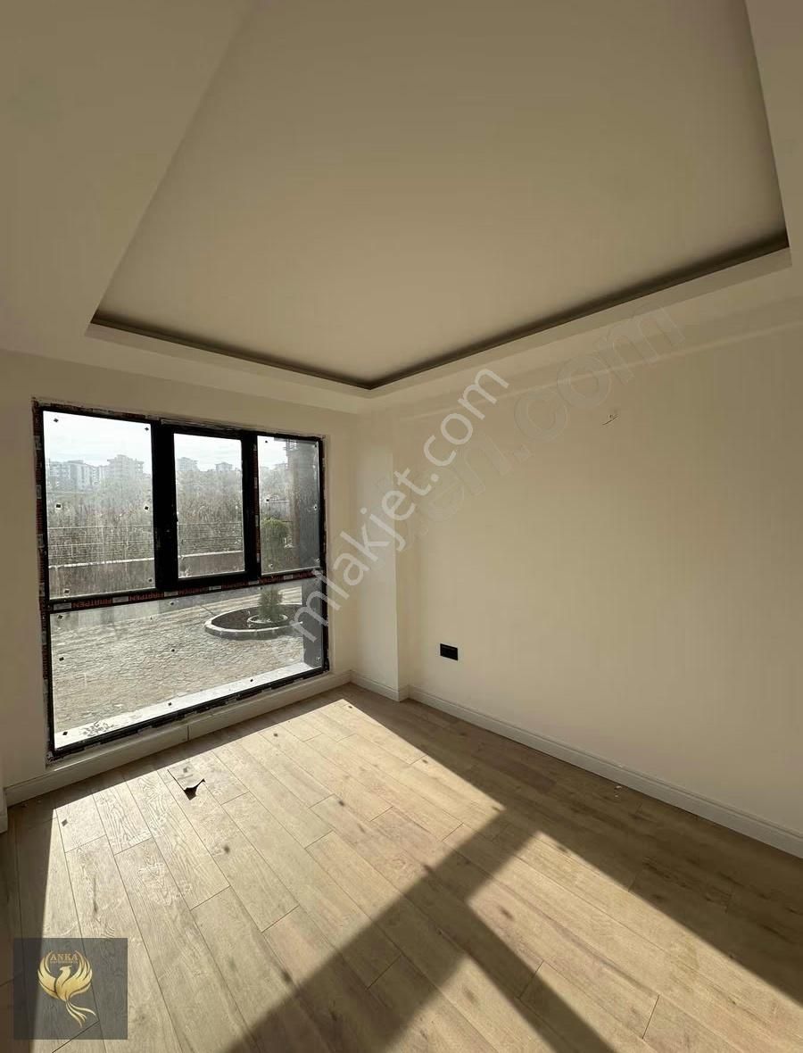 Atakumda Özel Bahçeli Geniş Havuzlu 1+1 Daire - Görsel 19