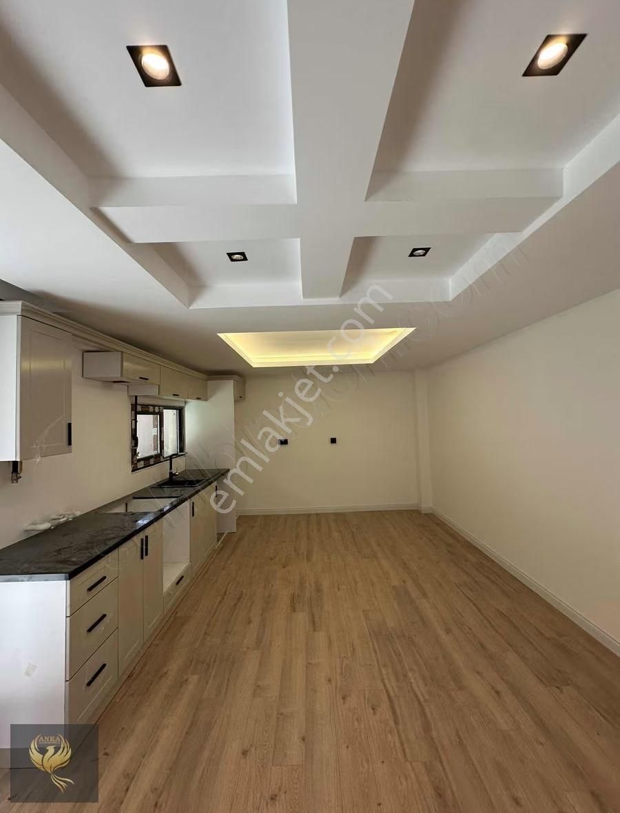 Atakumda Özel Bahçeli Geniş Havuzlu 1+1 Daire - Görsel 7