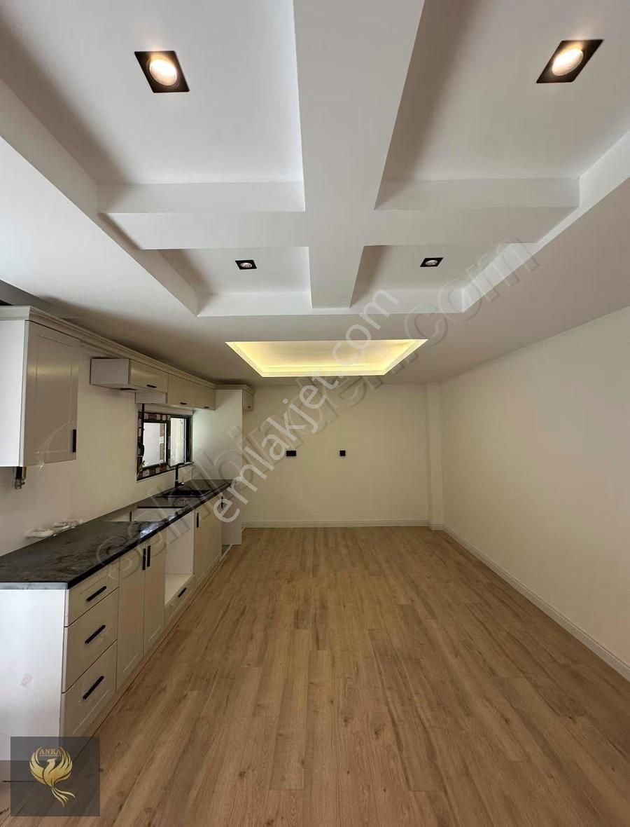 Atakumda Özel Bahçeli Geniş Havuzlu 1+1 Daire - Görsel 2