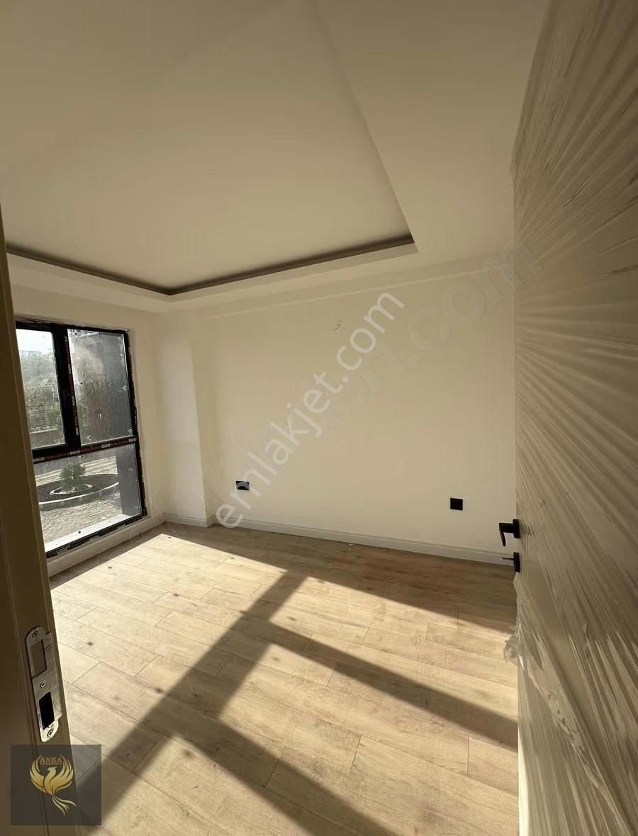 Atakumda Özel Bahçeli Geniş Havuzlu 1+1 Daire - Görsel 16