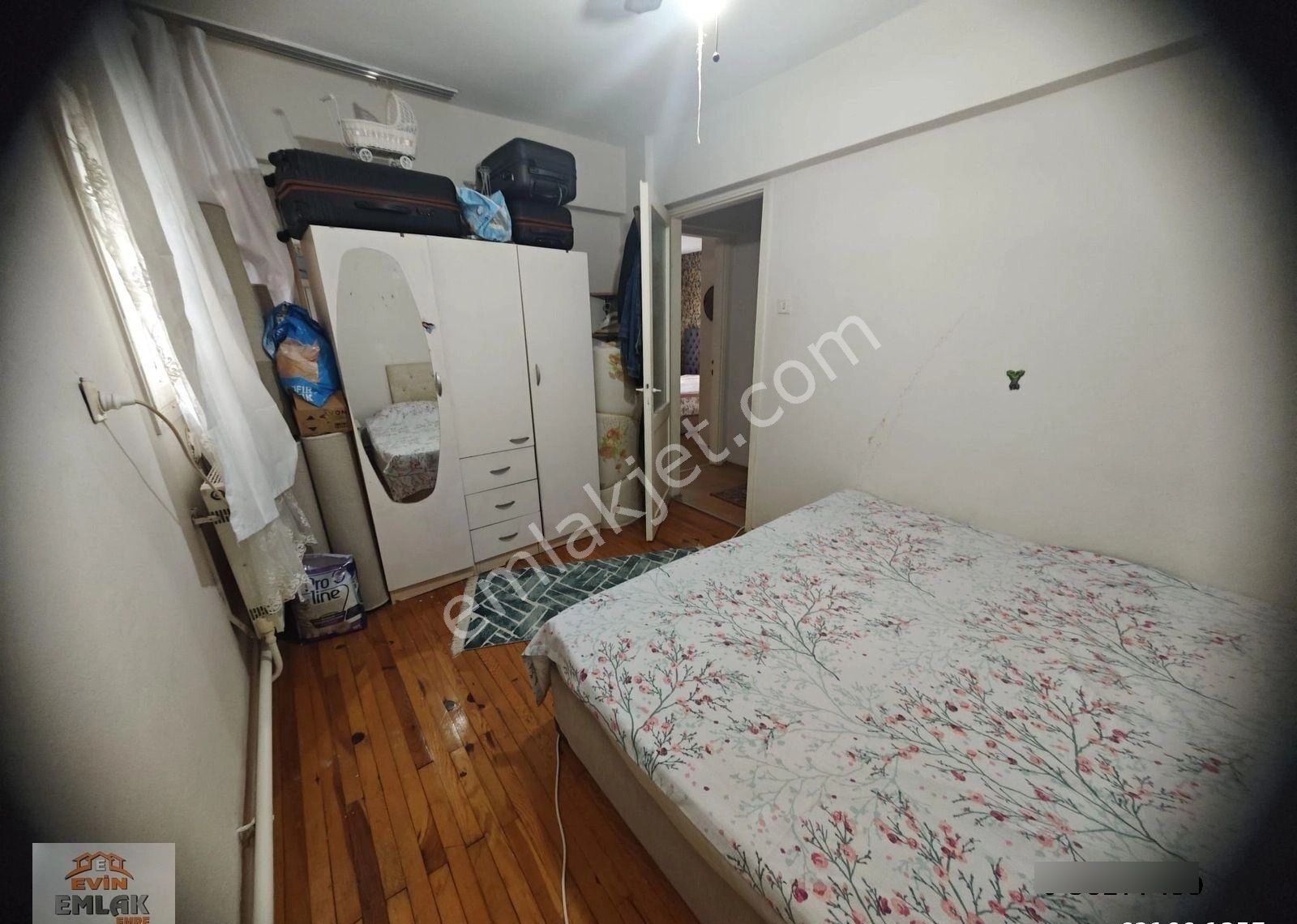 Susuzdede Parkı Manzaralı Doğalgazlı 130 M2 3+1 2.arakat - Görsel 3