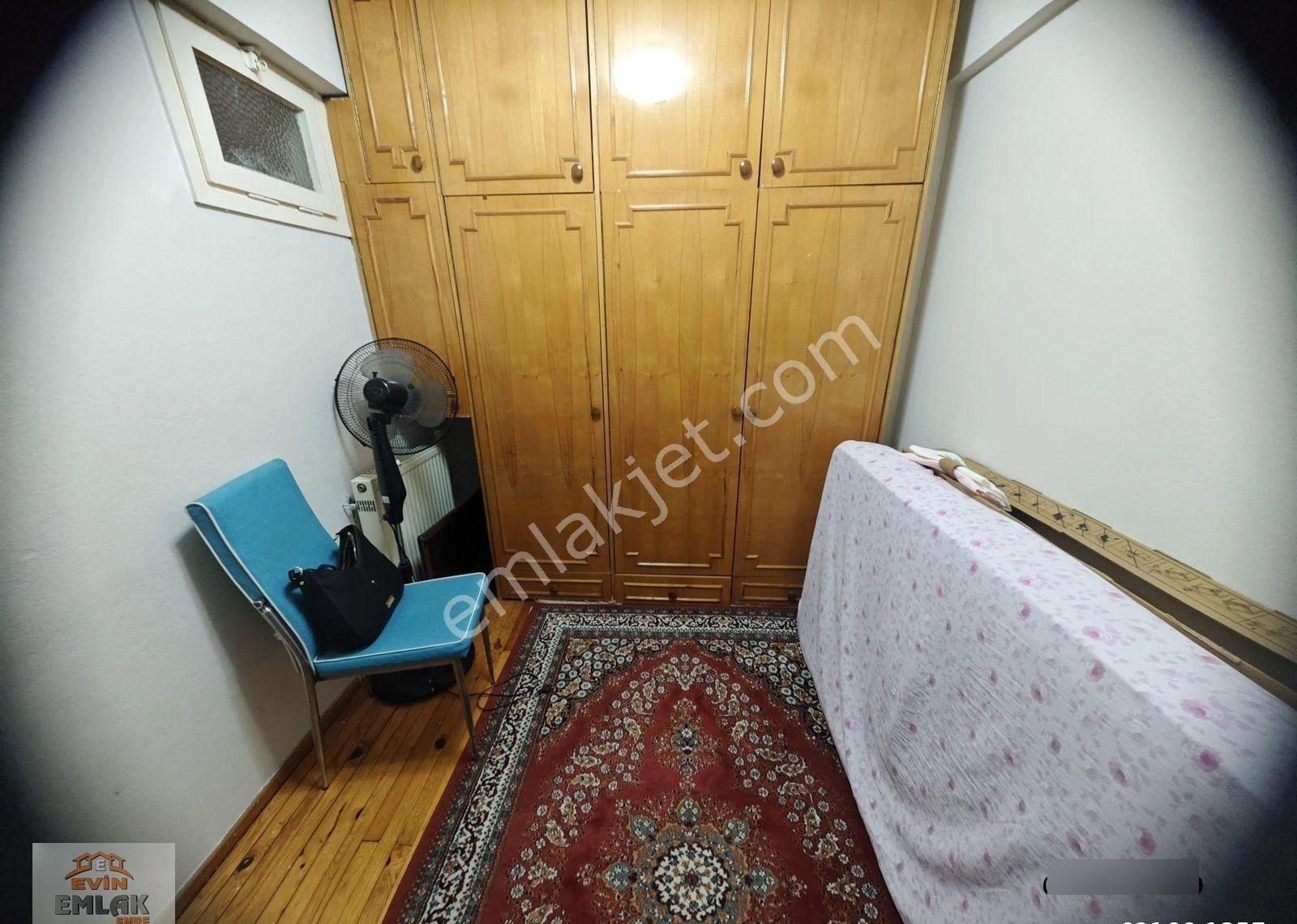 Susuzdede Parkı Manzaralı Doğalgazlı 130 M2 3+1 2.arakat - Görsel 22