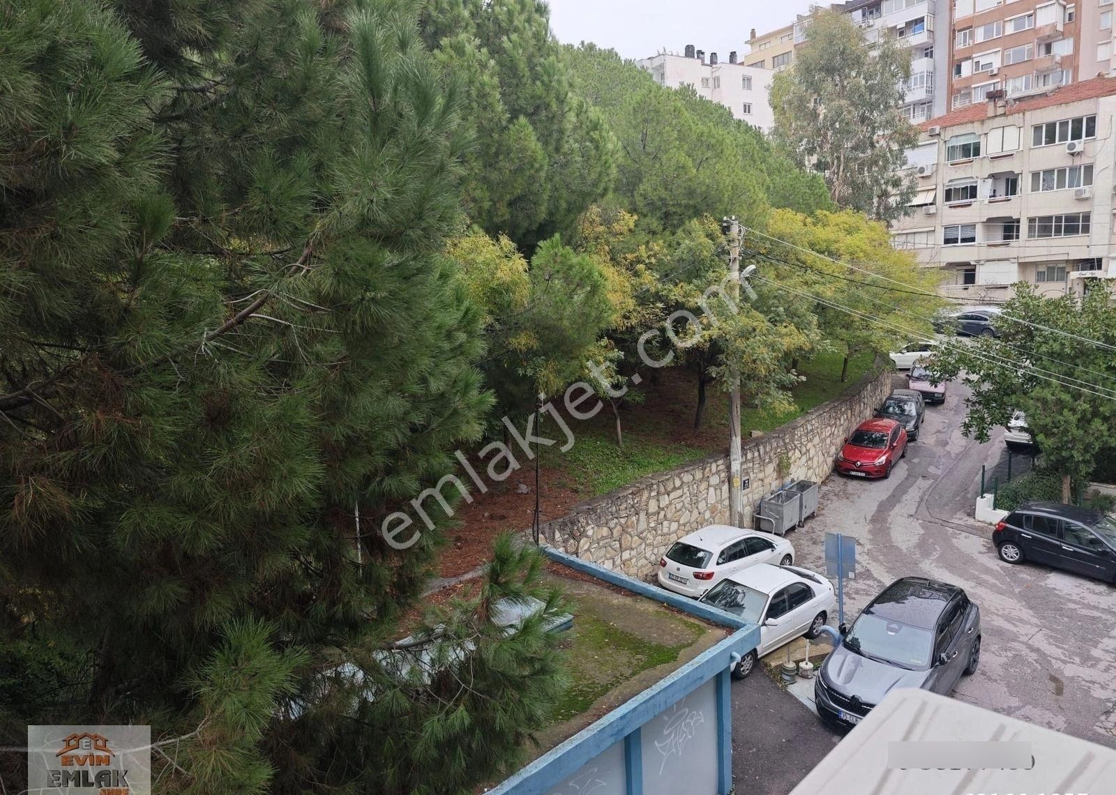 Susuzdede Parkı Manzaralı Doğalgazlı 130 M2 3+1 2.arakat - Görsel 23