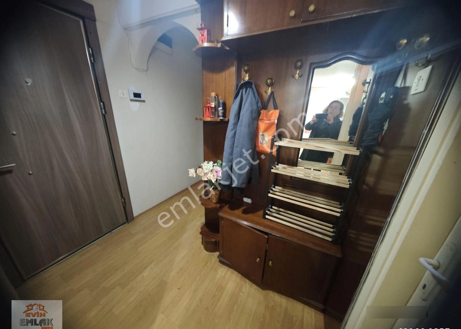 Susuzdede Parkı Manzaralı Doğalgazlı 130 M2 3+1 2.arakat - Görsel 13