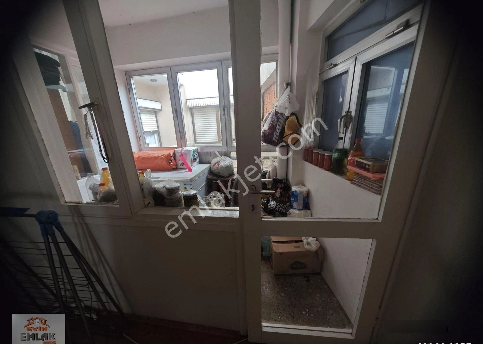 Susuzdede Parkı Manzaralı Doğalgazlı 130 M2 3+1 2.arakat - Görsel 10