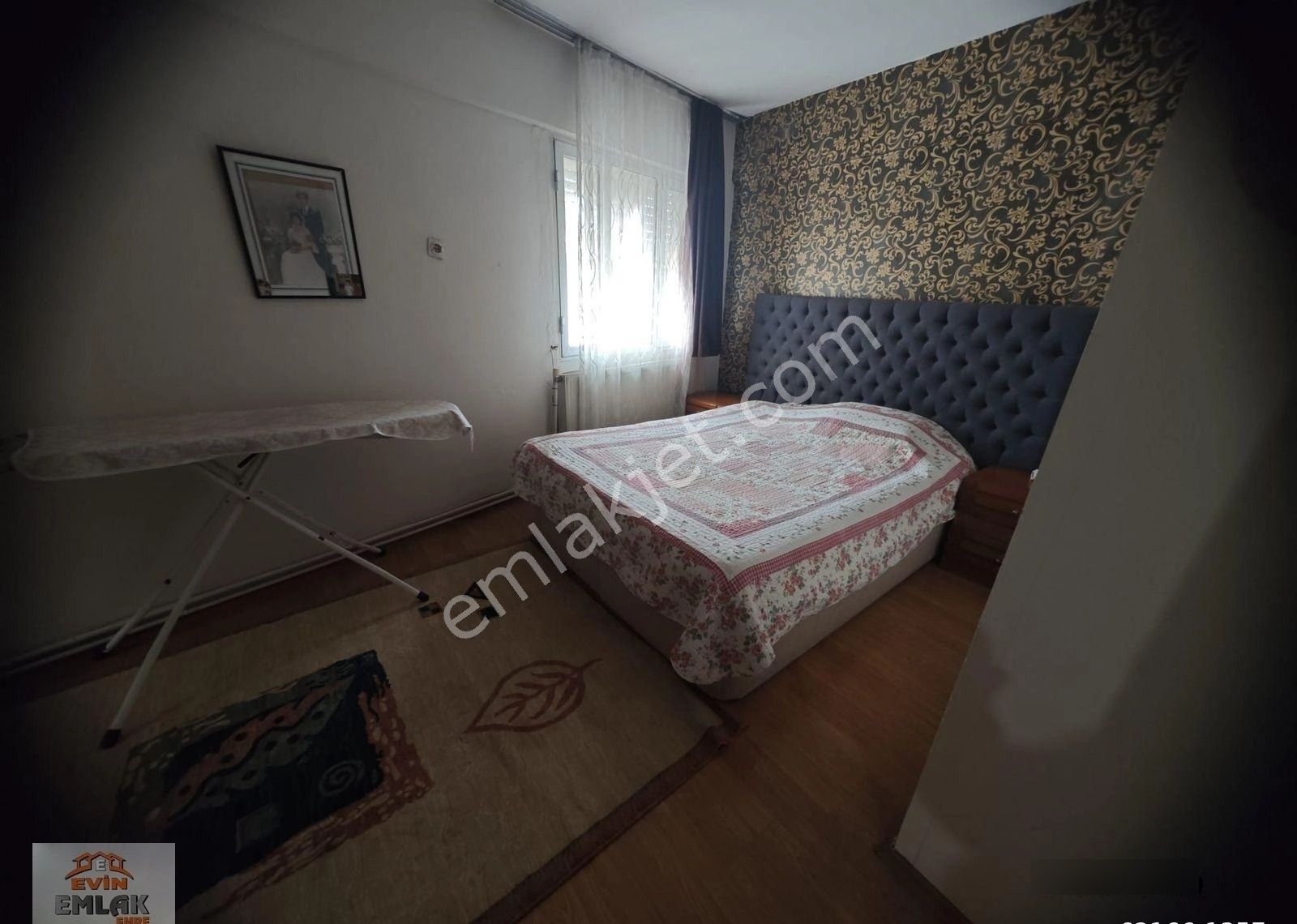 Susuzdede Parkı Manzaralı Doğalgazlı 130 M2 3+1 2.arakat - Görsel 28