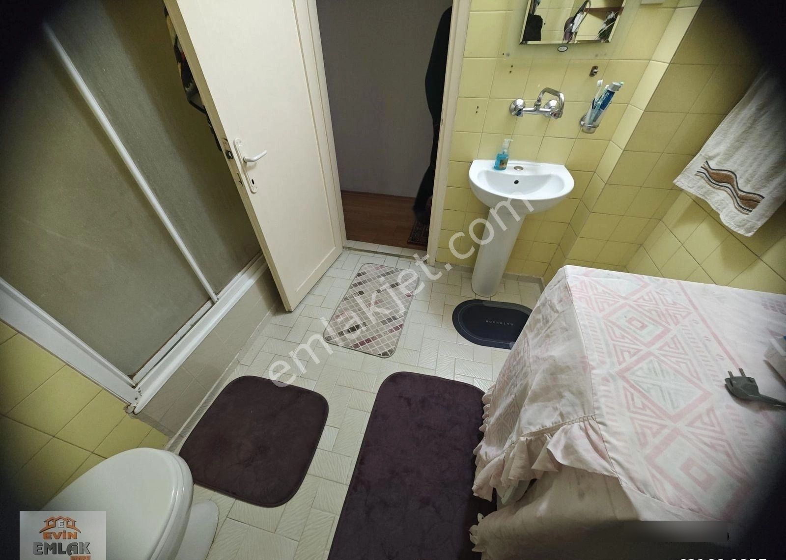 Susuzdede Parkı Manzaralı Doğalgazlı 130 M2 3+1 2.arakat - Görsel 4