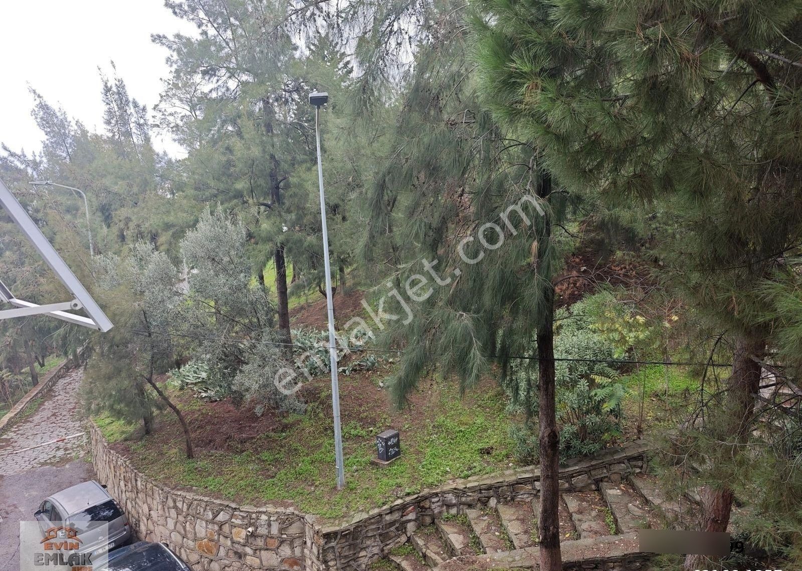 Susuzdede Parkı Manzaralı Doğalgazlı 130 M2 3+1 2.arakat - Görsel 5