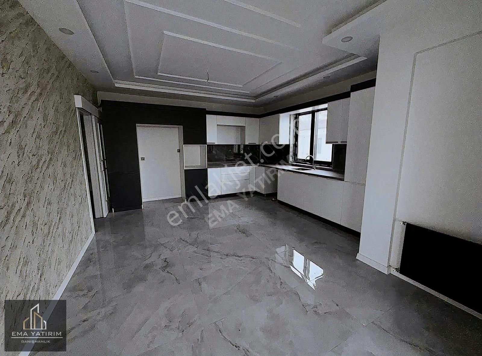 [ema Yatırım]çaydaçırada Cadde Üzeri Satılık 4+1 Ultra Lüx Daire - Görsel 31