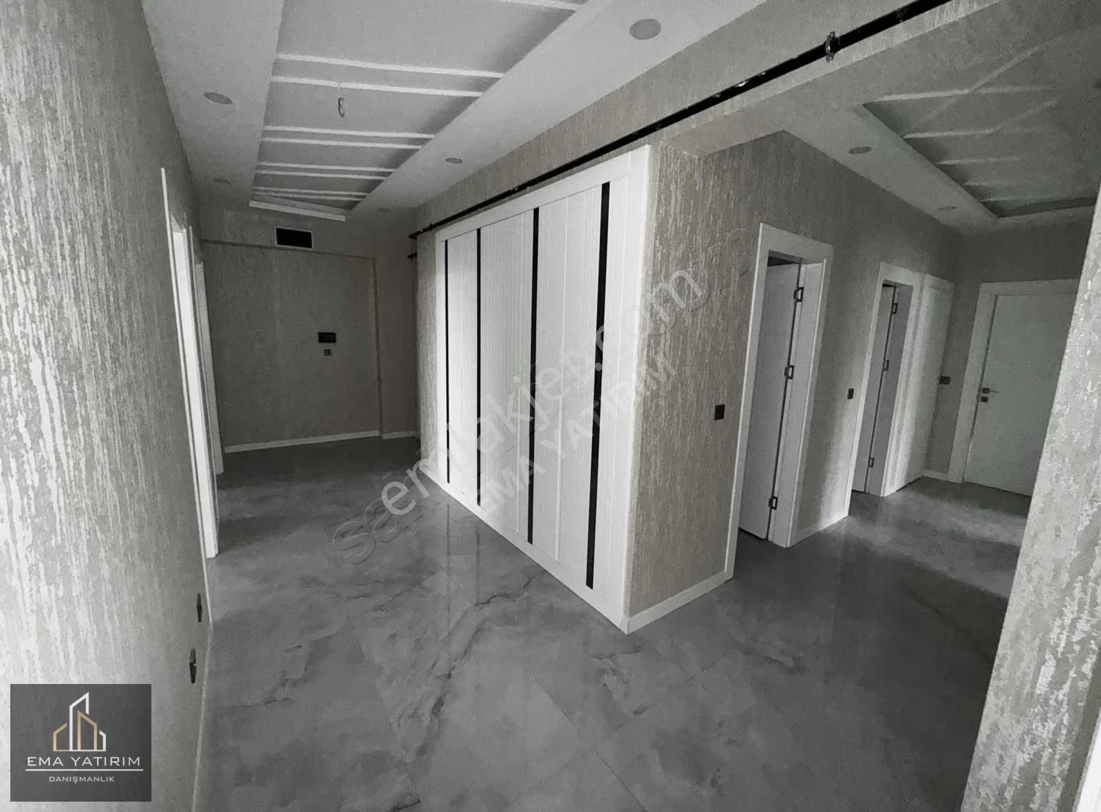 [ema Yatırım]çaydaçırada Cadde Üzeri Satılık 4+1 Ultra Lüx Daire