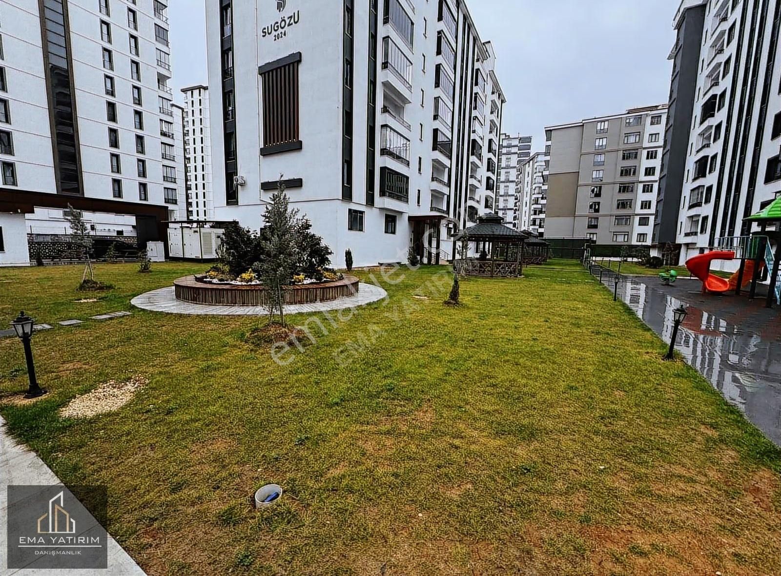 [ema Yatırım]çaydaçırada Cadde Üzeri Satılık 4+1 Ultra Lüx Daire - Görsel 3