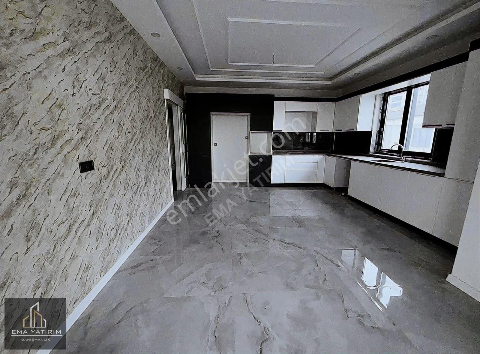 [ema Yatırım]çaydaçırada Cadde Üzeri Satılık 4+1 Ultra Lüx Daire - Görsel 27