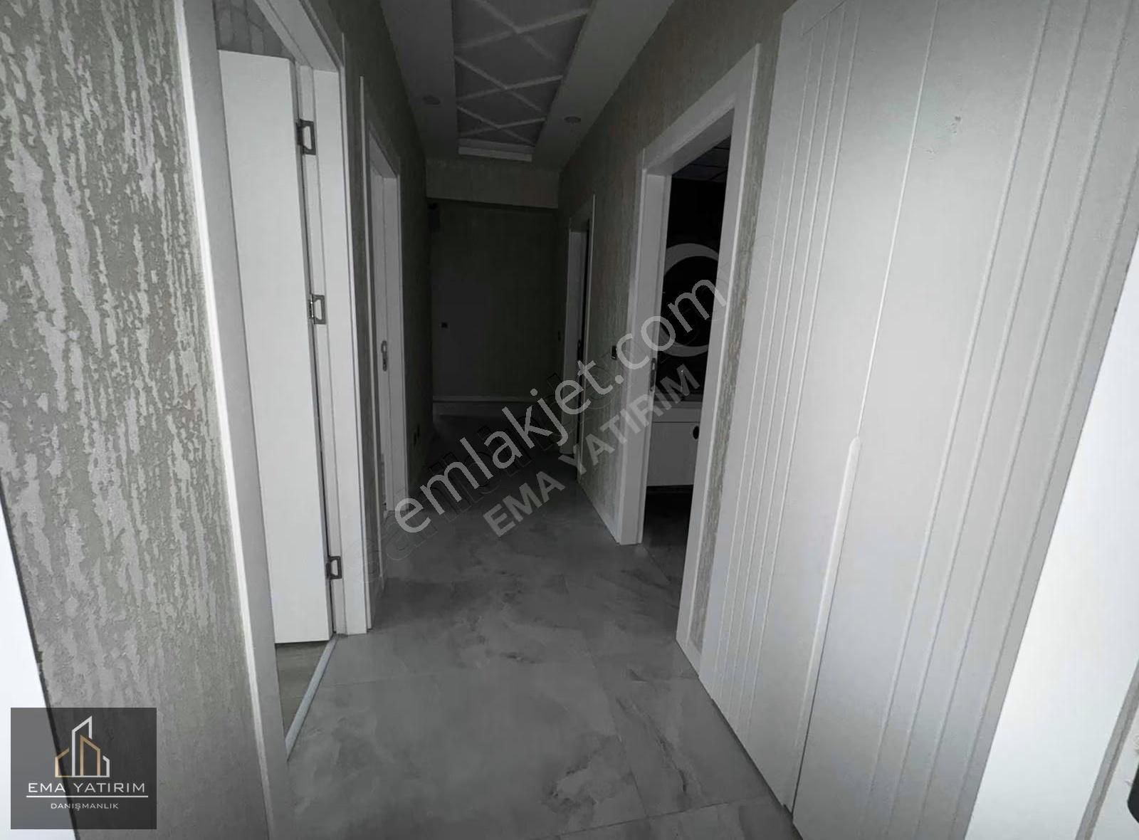 [ema Yatırım]çaydaçırada Cadde Üzeri Satılık 4+1 Ultra Lüx Daire - Görsel 30