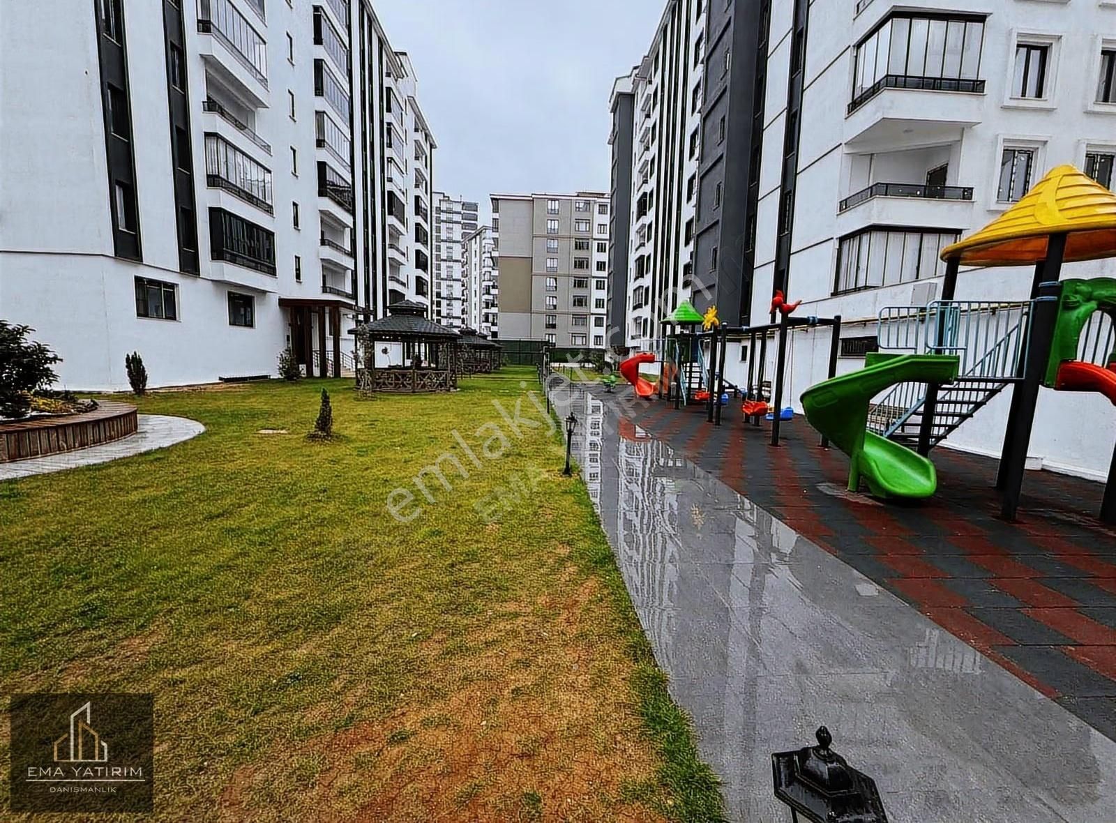 [ema Yatırım]çaydaçırada Cadde Üzeri Satılık 4+1 Ultra Lüx Daire - Görsel 9