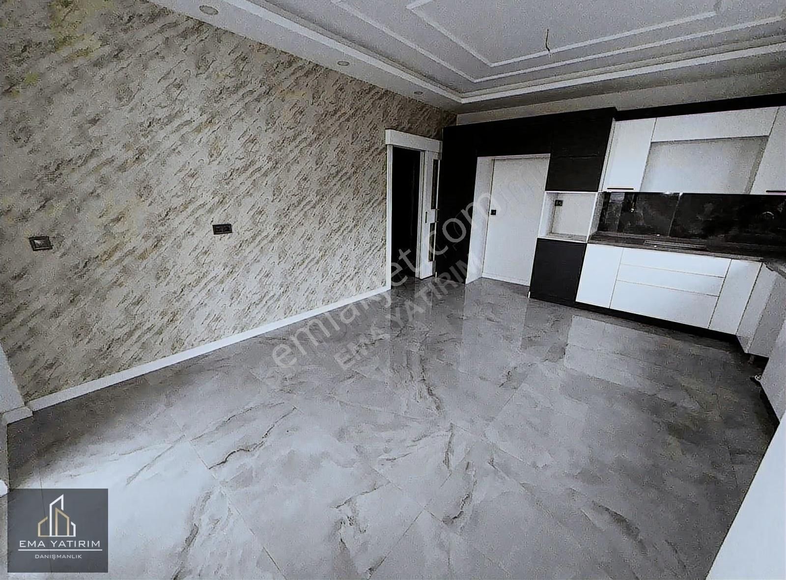 [ema Yatırım]çaydaçırada Cadde Üzeri Satılık 4+1 Ultra Lüx Daire - Görsel 19