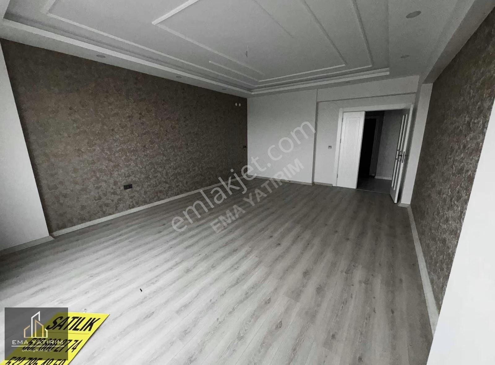 [ema Yatırım]çaydaçırada Cadde Üzeri Satılık 4+1 Ultra Lüx Daire - Görsel 17