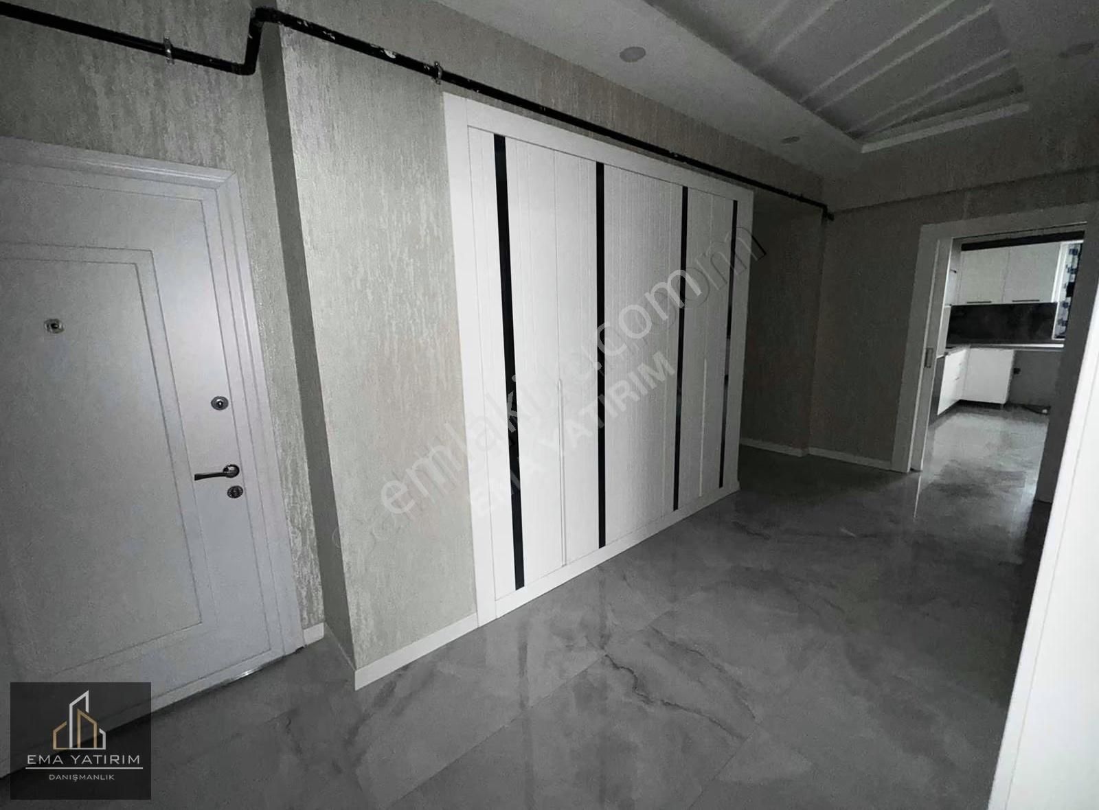 [ema Yatırım]çaydaçırada Cadde Üzeri Satılık 4+1 Ultra Lüx Daire - Görsel 18