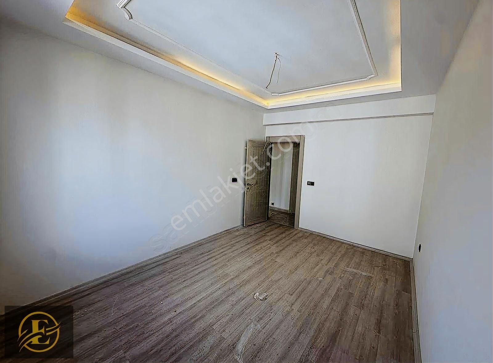 Ekol'den Ara Kat İskanlı Hasarsız Açık Cephe 2.5+1 Daire - Görsel 20