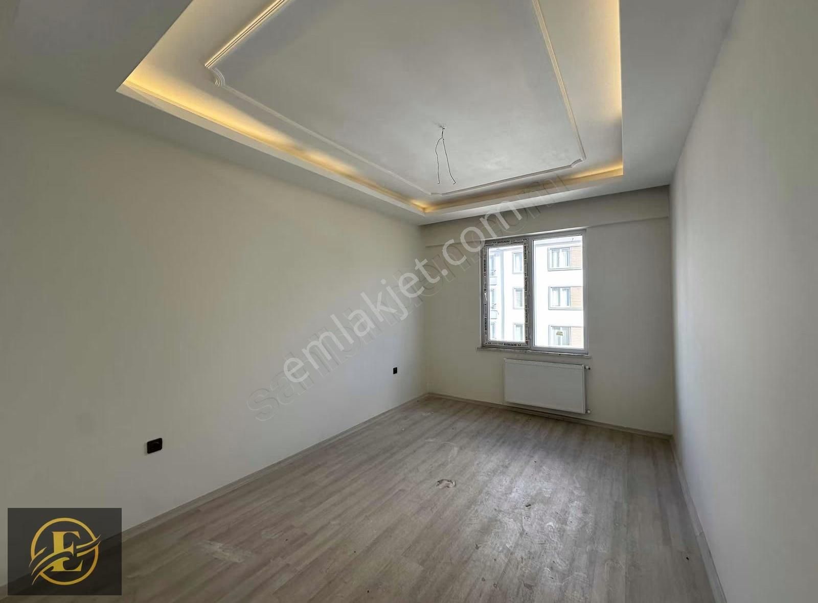 Ekol'den Ara Kat İskanlı Hasarsız Açık Cephe 2.5+1 Daire - Görsel 23