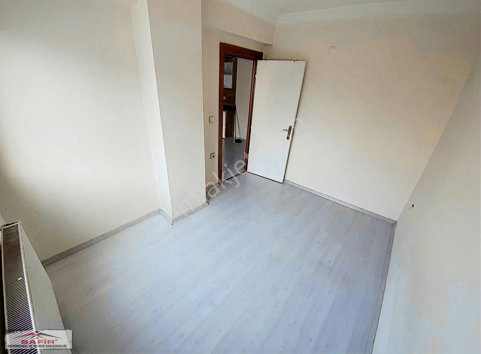Safir'den Satılık Arakat Ferah Kiracısız 1+1 Daire - Görsel 2