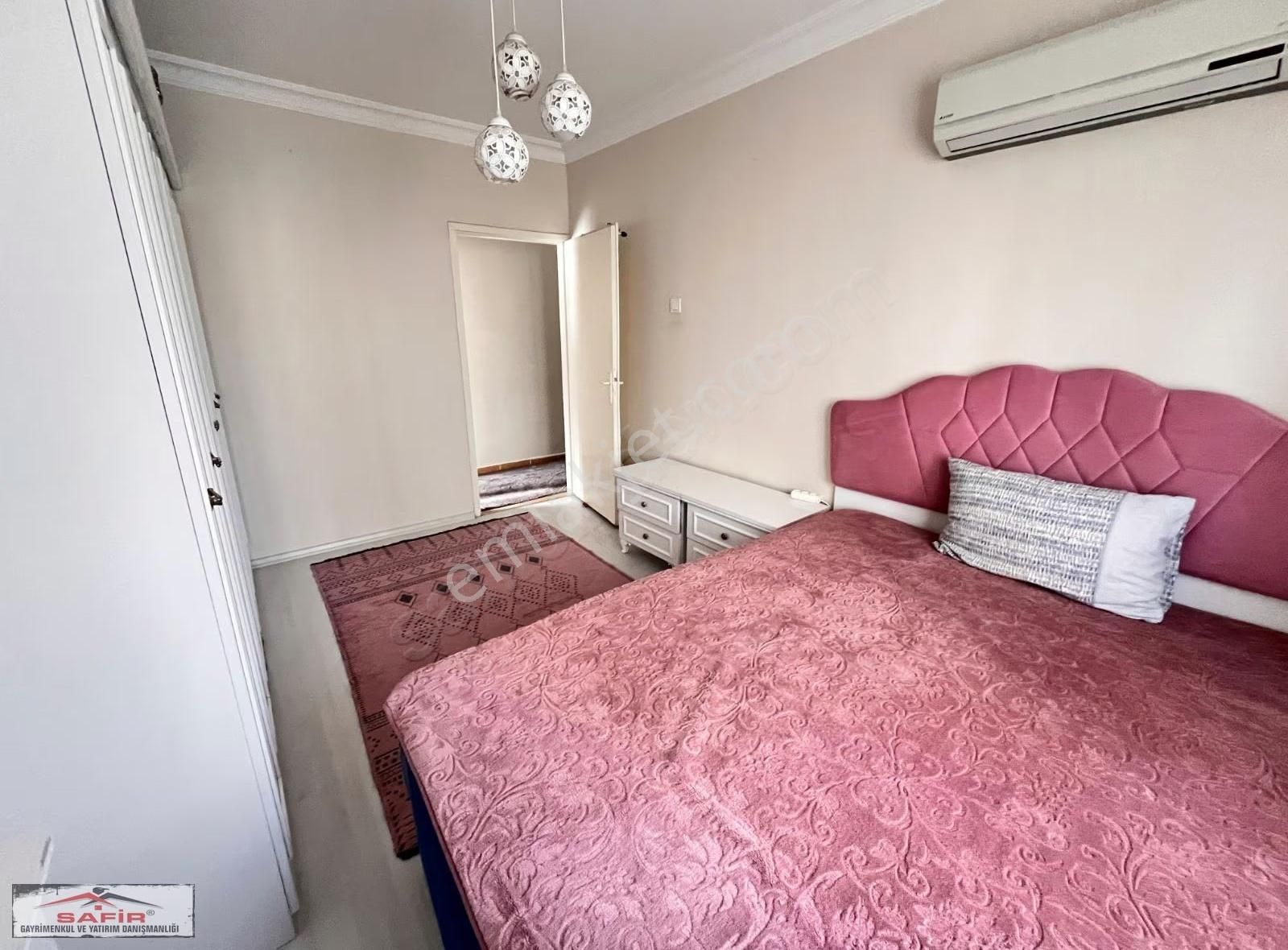 Safir' Den 3+1 Eşyalı Kiralık Daire - Görsel 7