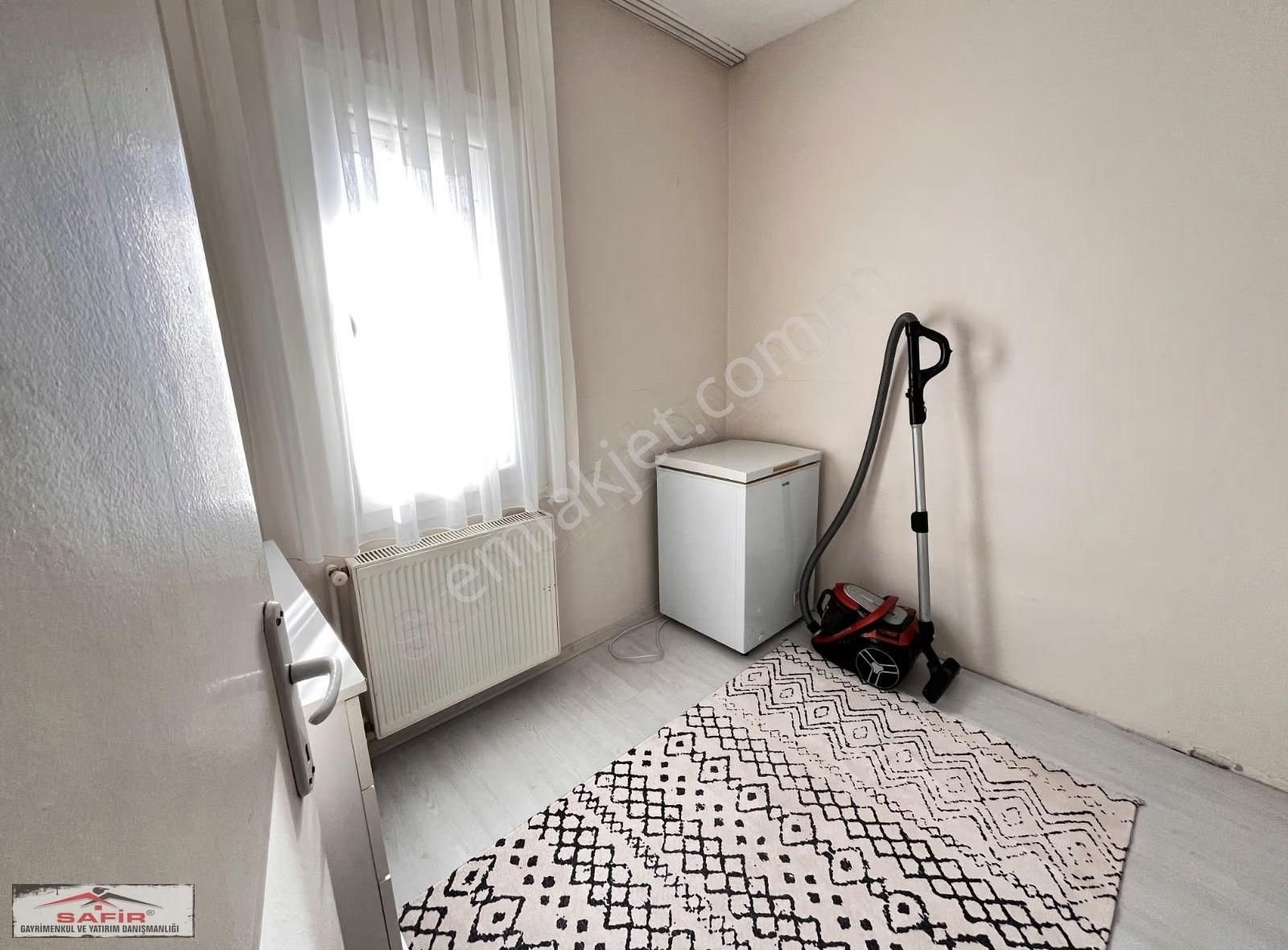 Safir' Den 3+1 Eşyalı Kiralık Daire - Görsel 2