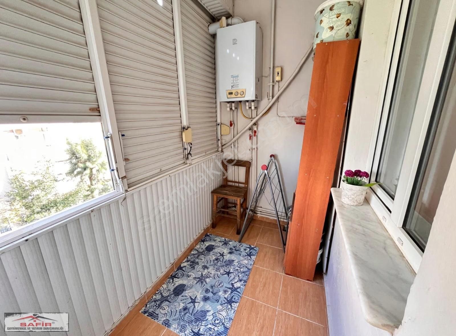 Safir' Den 3+1 Eşyalı Kiralık Daire - Görsel 10