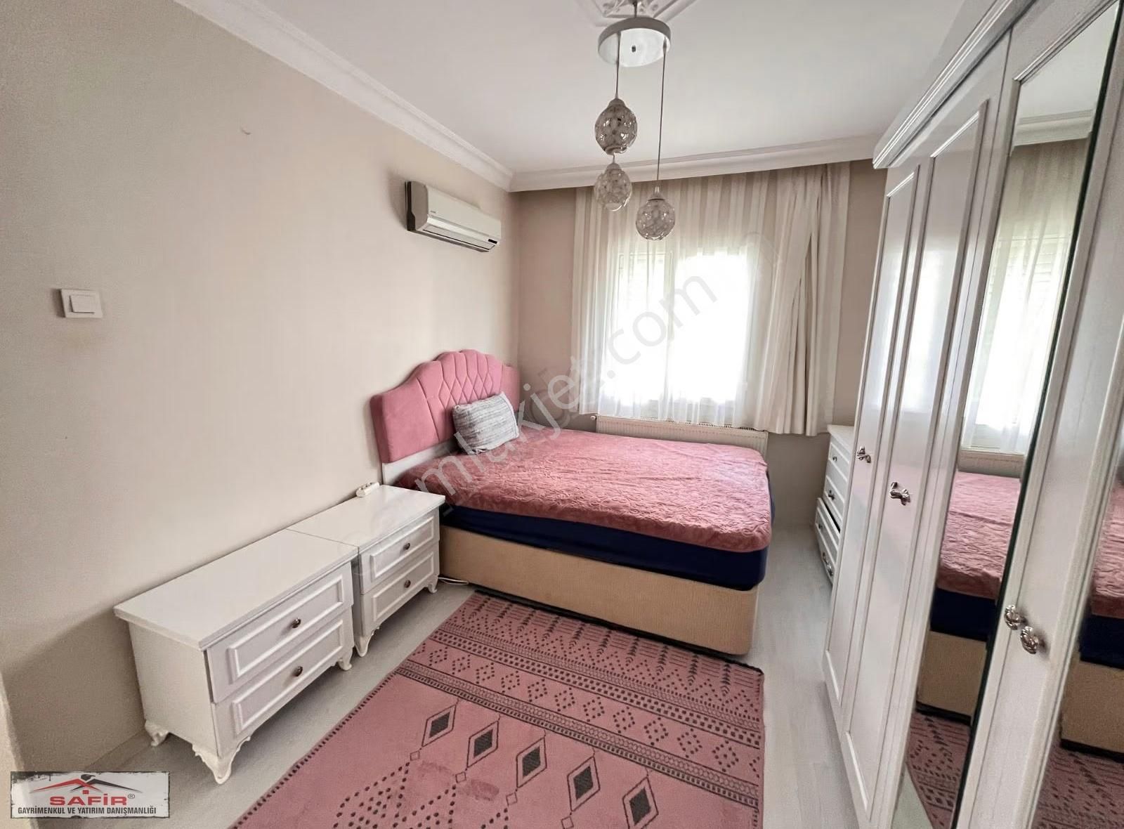 Safir' Den 3+1 Eşyalı Kiralık Daire - Görsel 4