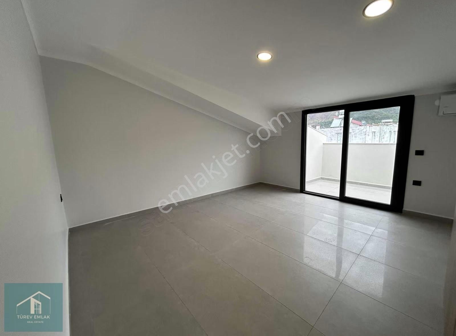 Çevreyolunda Satılık Sıfır 2+1 Lüks Dubleks Daire - Görsel 5