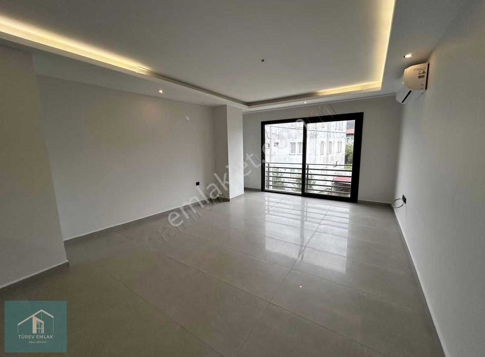 Çevreyolunda Satılık Sıfır 2+1 Lüks Dubleks Daire - Görsel 19